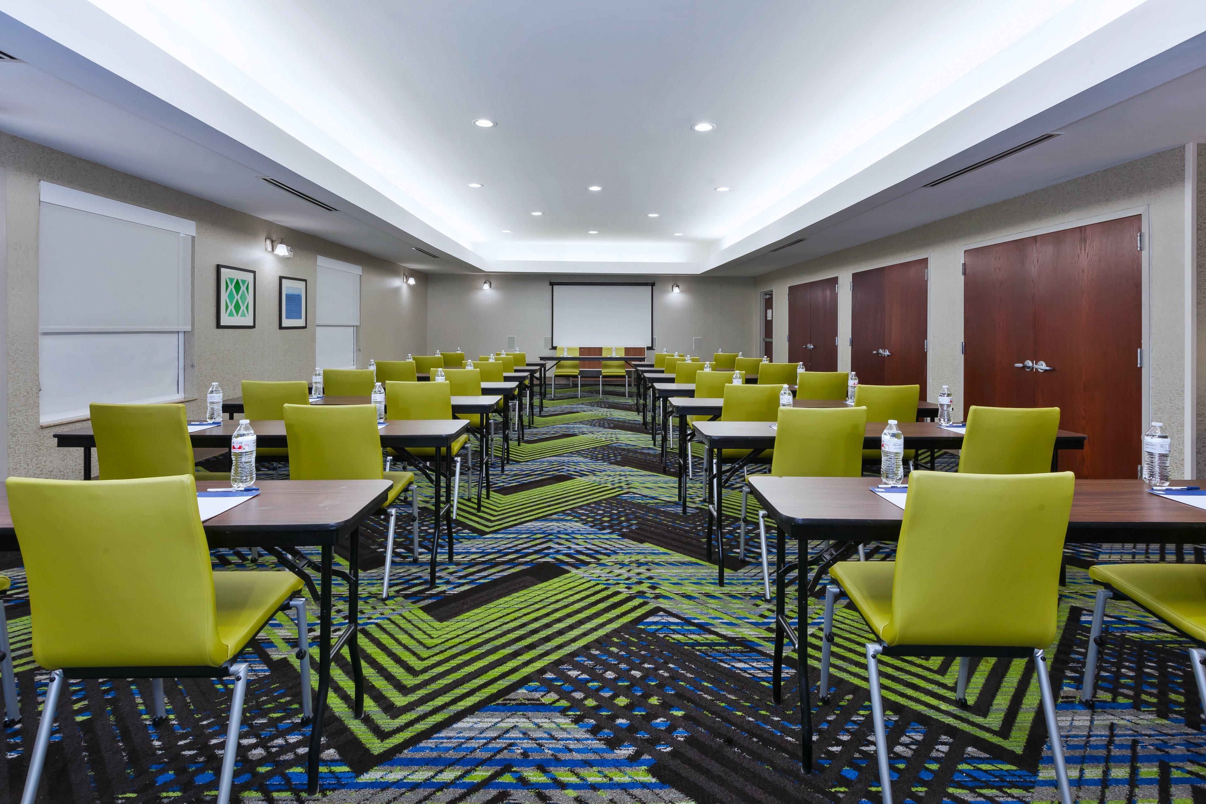 Holiday Inn Express & Suites Dayton South Franklin By Ihg מראה חיצוני תמונה
